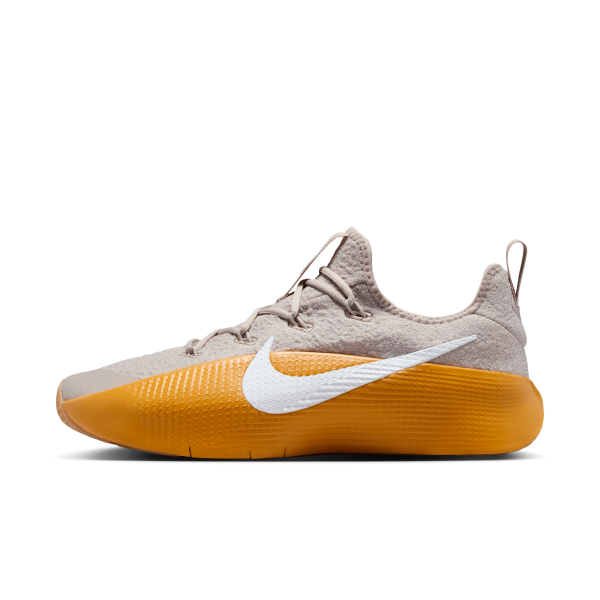 Nike Mens LeBron TR 1 Workout Shoes in Brown | FJ6151-202