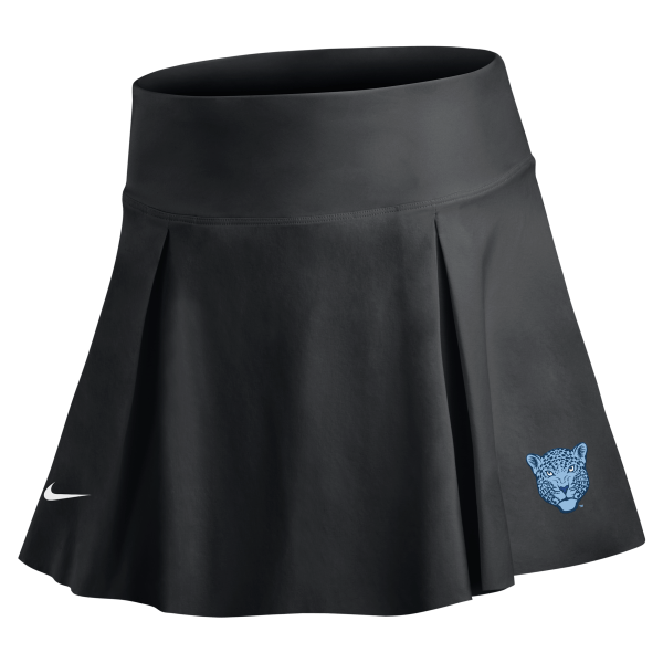 Nike Womens College (Spelman College) Club Skirt in Black | W76313SPEC25-BLK