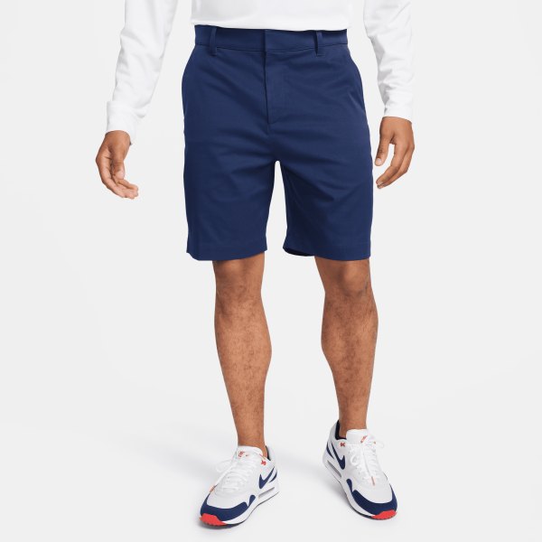 Nike Mens Tour 8 Chino Golf Shorts