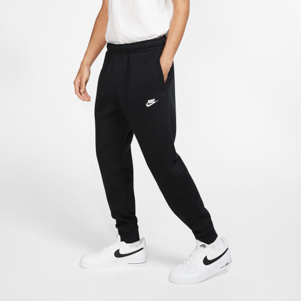 Mens Nike Sportswear Club Fleece Jogger Pants