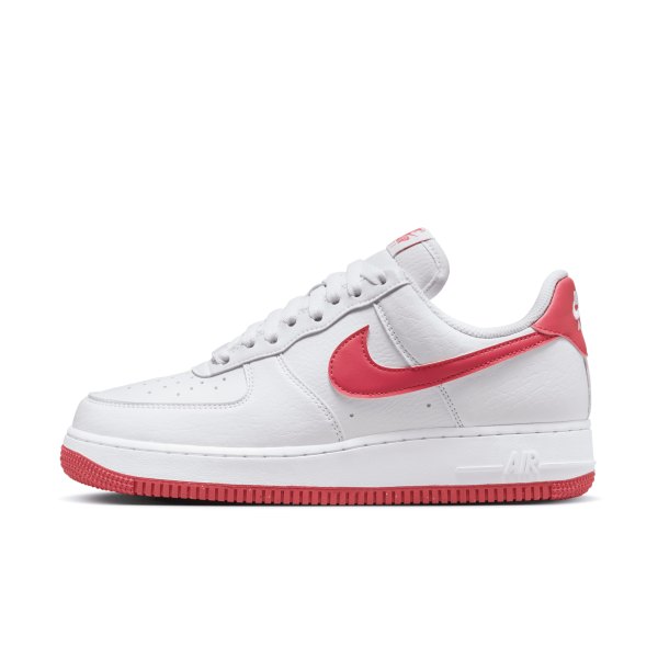 Nike Air 0 Shoes in White
