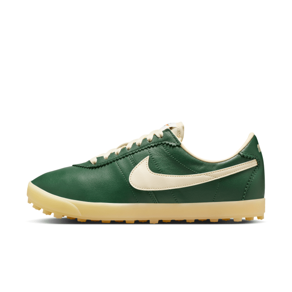 Nike Womens Shoes in Green