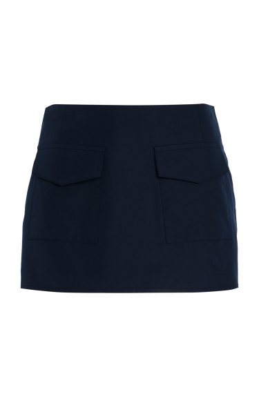 Alfie Valletta Mini Skirt Moda Operandi