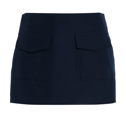 Alfie Valletta Mini Skirt Moda Operandi