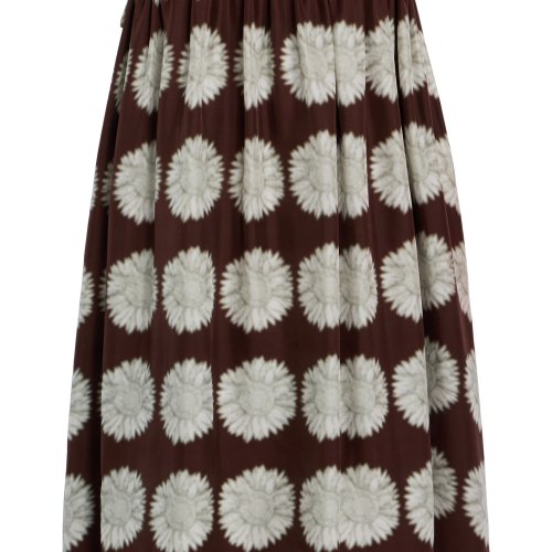 Asceno The Calvia Skirt – Moda Operandi