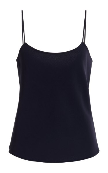 The Row Biggins Cady Top - Moda Operandi