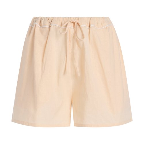 Zulu & Zephyr Hemp-Cotton Shorts – Moda Operandi