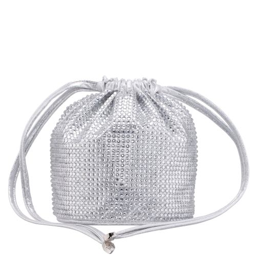 Womens Silver | Nina Shoes
