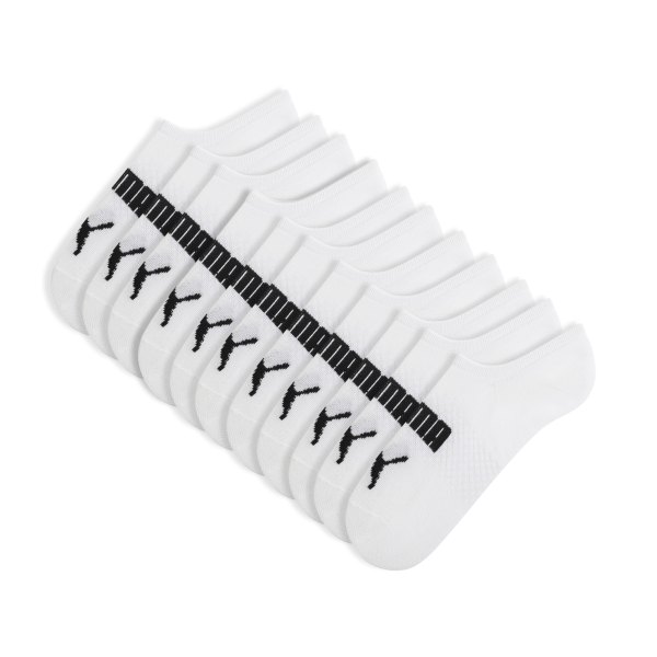 PUMA Socks (6 Pairs)