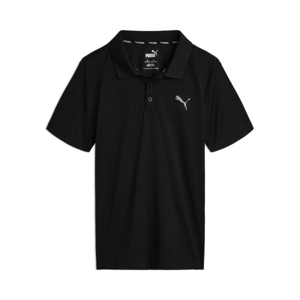 PUMA Active Essentials Little Kids Polo Shirt