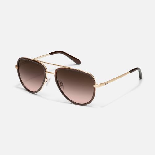 ALL IN MEDIUM – BLACK/SMOKE POLARIZED
