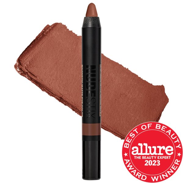 NUDESTIX Magnetic Eye Pencil 0.10 oz/ 3 g