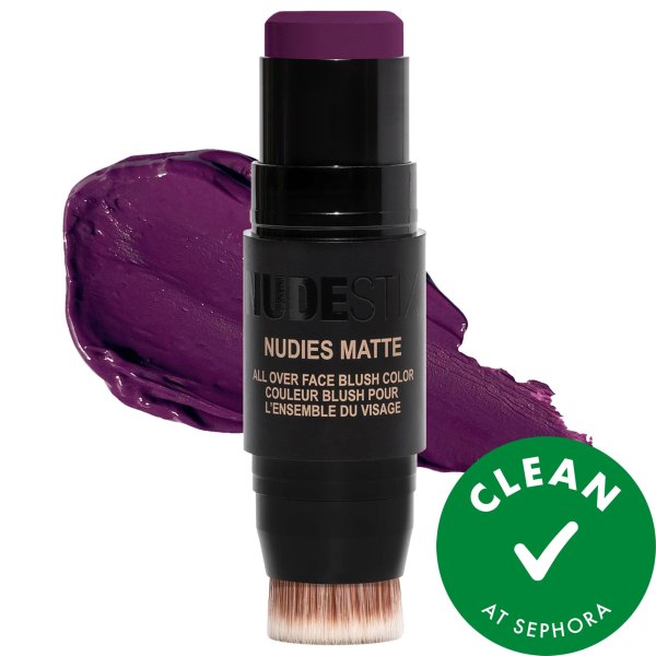NUDESTIX Nudies Cream Blush Stick 0.25 oz/ 7 g
