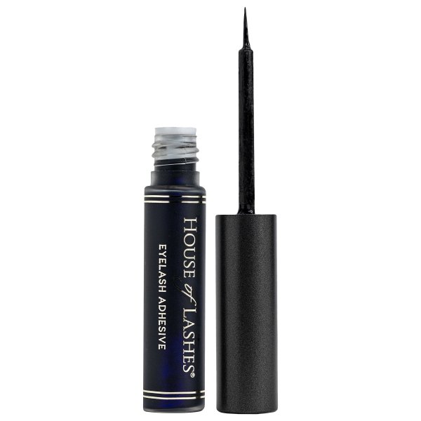 House of Lashes Eyelash Adhesive Dark 0.11 oz / 3.5 mL