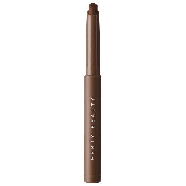 Fenty Beauty by Rihanna Shadowstix Longwear Eyeshadow Stick Brownie BaddR 0.056oz