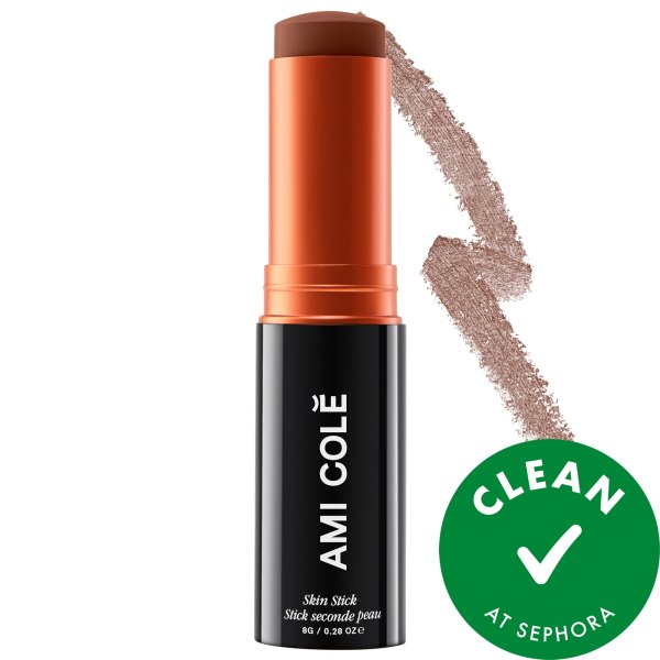 Ami Col Skin-Enhancing Lightweight Blurring Foundation Stick 0.28 oz 8 g