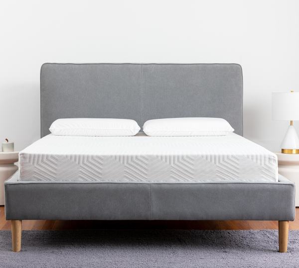 Sleepys RV Mattress | Memory Foam | Medium Firm | Snug 8