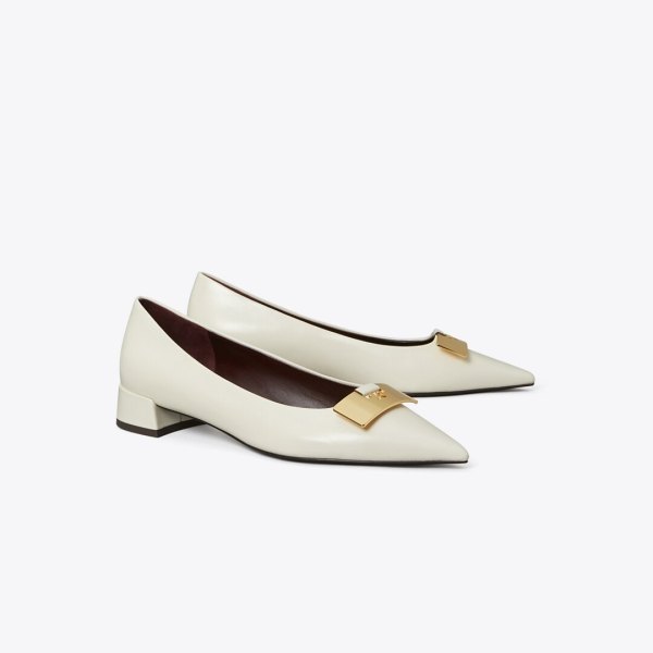 Tory Burch Gigi Petite Pump