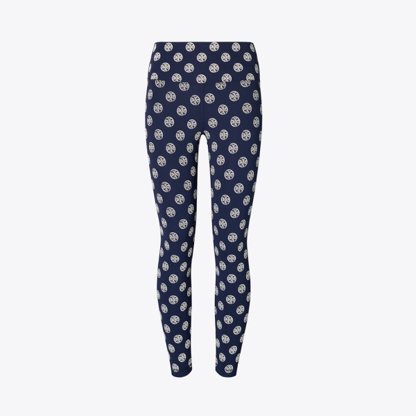Tory Burch Compression Legging
