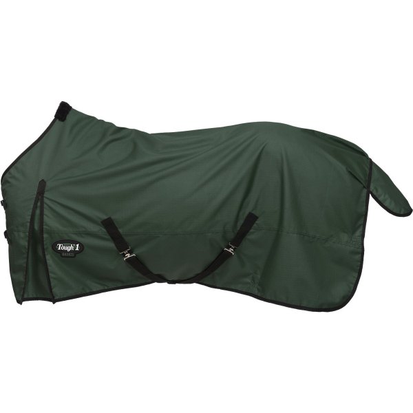 Tough1 Basics 1200D Turnout Horse Sheet