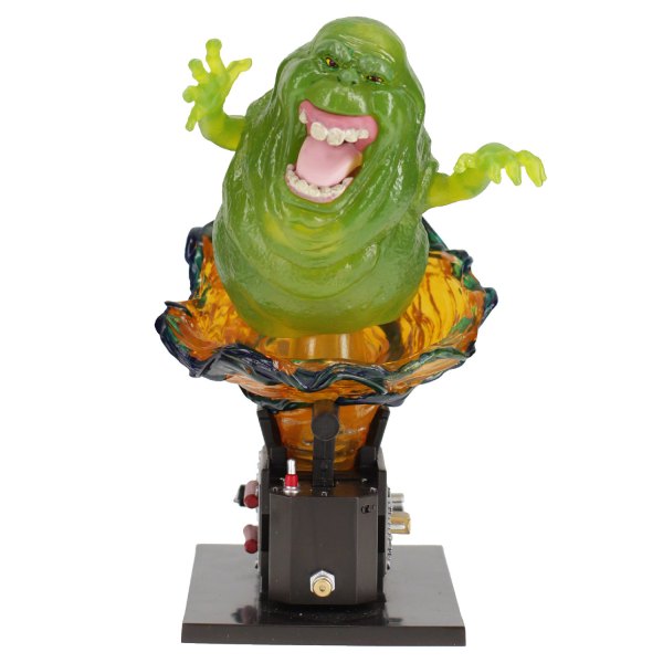 Slimer Bobblehead - Ghostbusters - Spirit Halloween