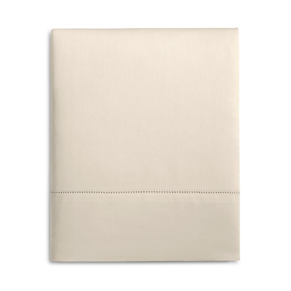 Hudson Park Collection Sateen Sheet, Exclusive