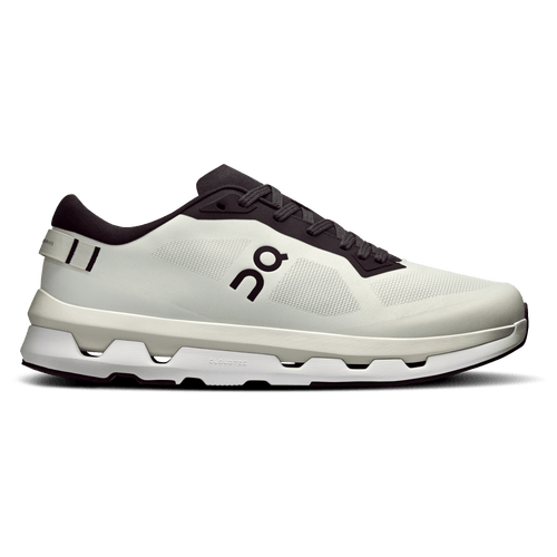 On Mens Cloudzone Running Shoes White/Black