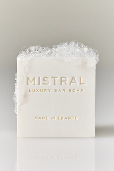 Holiday Bar Soap