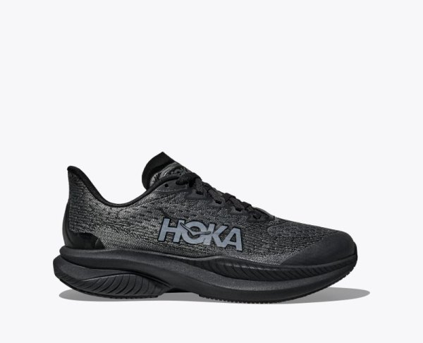 HOKA Mach 6 Shoes