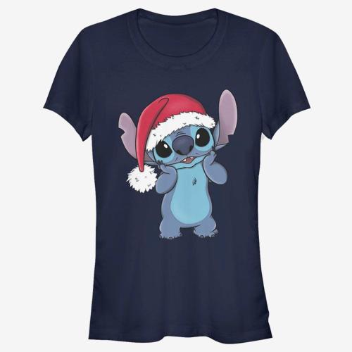 Disney Lilo & Stitch Girls T-Shirt