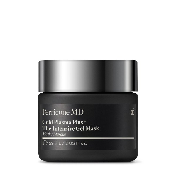 Cold Plasma Plus+ The Intensive Gel Mask