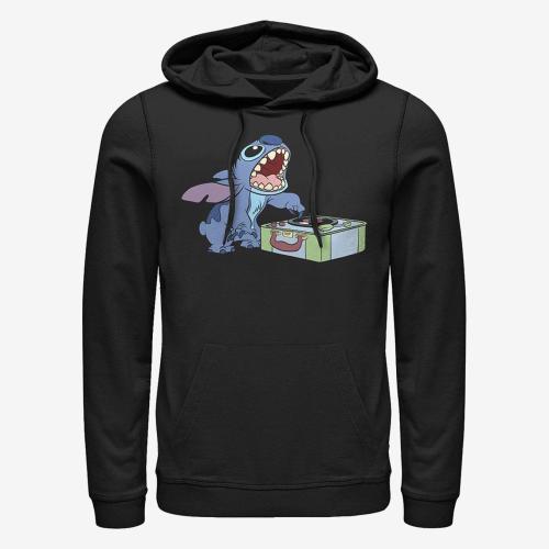 Disney Metal Hoodie