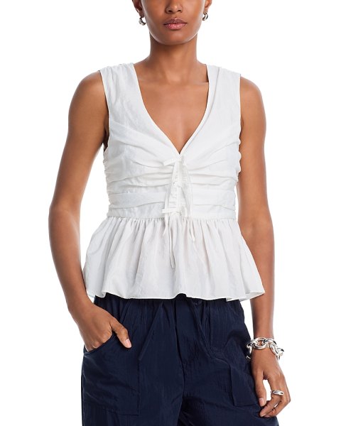 Cinq a Sept Top