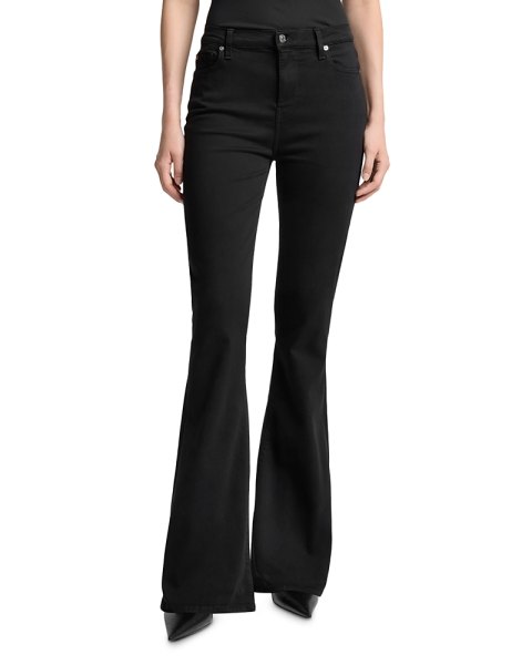 7 For All Mankind Rise Jeans