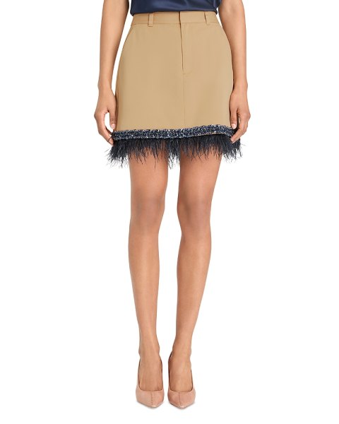 Cinq a Sept Skirt