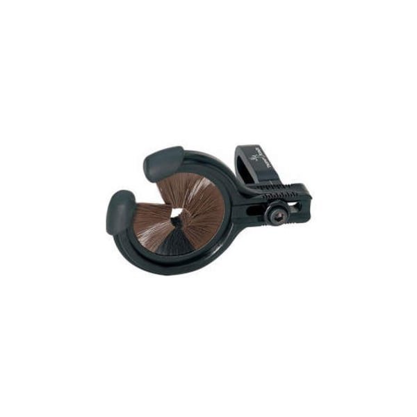 Trophy Ridge Whisker Biscuit Quick Shot Arrow Rest - Right-Left-Hand - Large