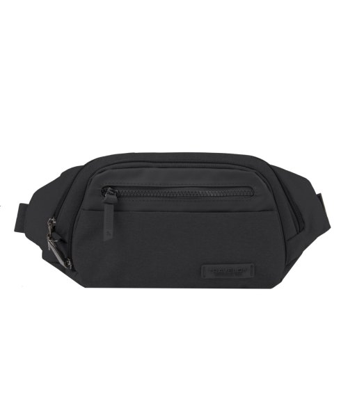 Travelon Anti-Theft Metro Waist Pack - Black