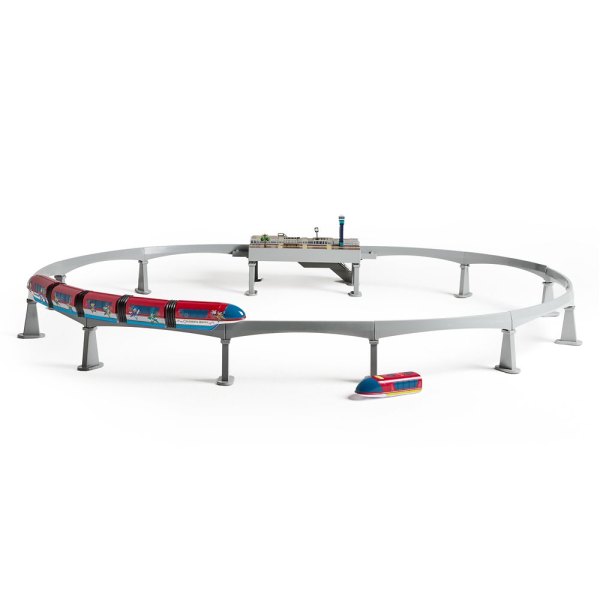Disneyland Monorail Play Set 70th Anniversary