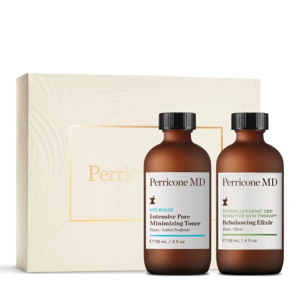 Pore Refining & Soothing Set