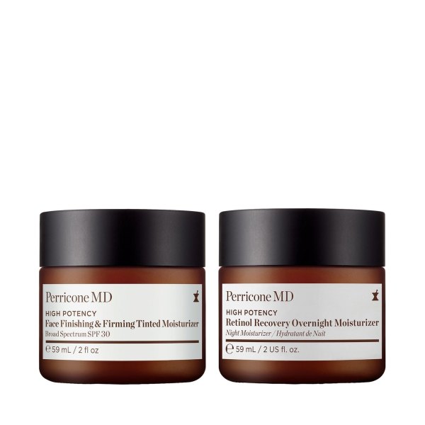 Day-to-NightFirming Duo