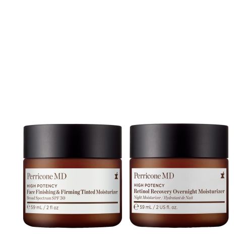 Day-to-NightFirming Duo