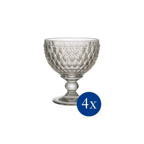 Villeroy Boch Boston coloured Saucer Champagne in at Nordstrom