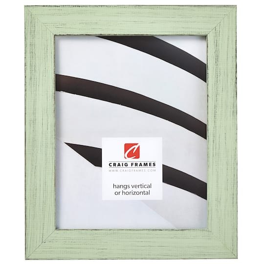 Craig Frames Jasper Mint Julep Green Picture Frame | x | Michaels