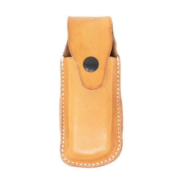 Diamond D Custom Leather Guides Choice Magazine Pouch