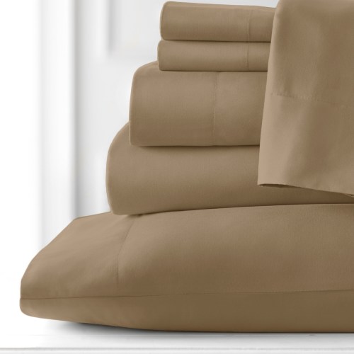 Southshore Fine Linens Extra deep, Pocket Sheet Set, Full