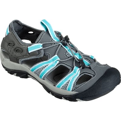 World Wide Sportsman Oasis III Water Shoes
