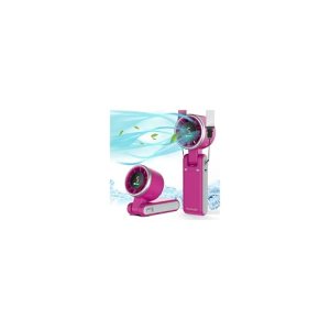 Handheld Turbo Fan, Travel Essentials, Gifts for Women/Men