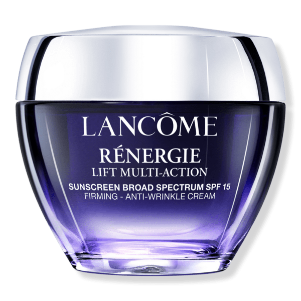 Lancome Renergie Lift Multi-Action Lifting And Firming Cream All Skin Types oz