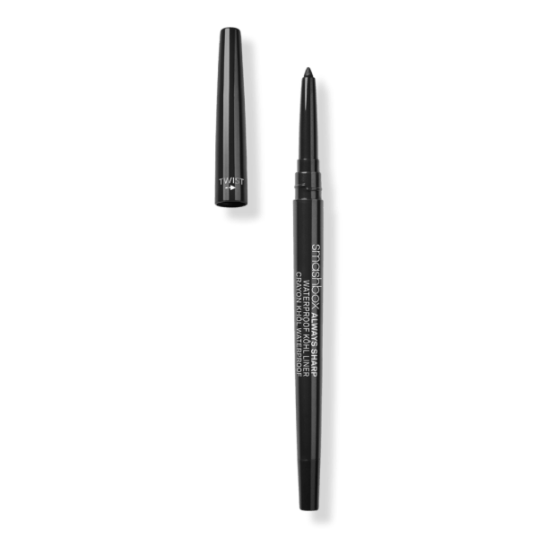 Smashbox Always Sharp Longwear Waterproof Kohl Eyeliner Pencil