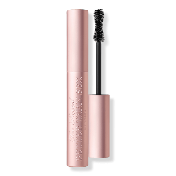 Too Faced Better Than Sex Volumizing Lengthening Mascara